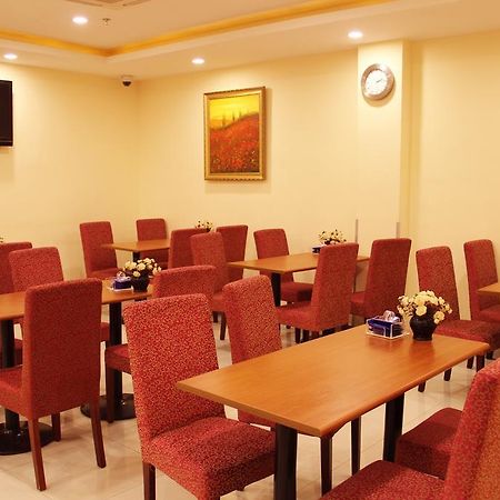 Hanting Hotel Ji'Nan Jiefang Road 2Nd Цзинань Номер фото
