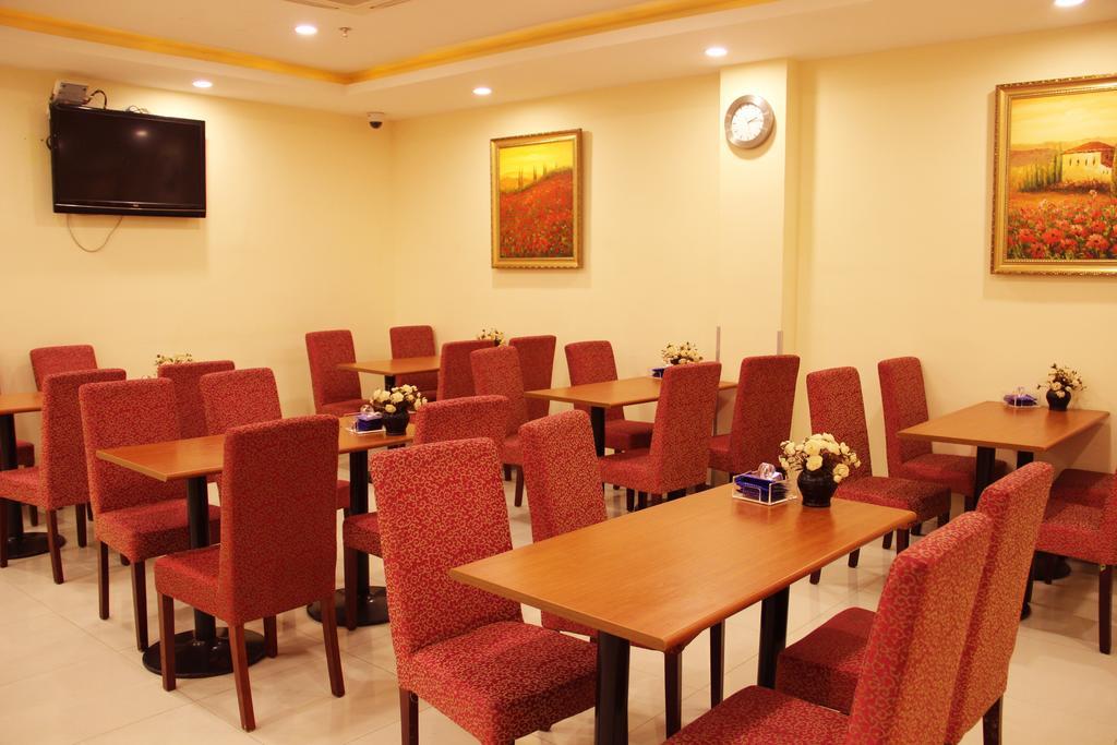 Hanting Hotel Ji'Nan Jiefang Road 2Nd Цзинань Номер фото